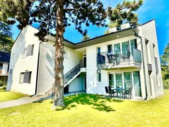 Ady Corner Prémium Apartmanok Siófok