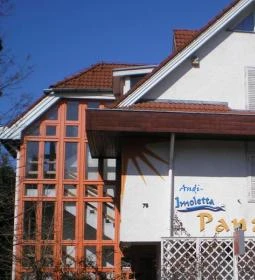 Andi-Imoletta Panzió