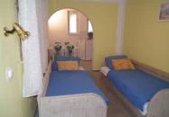 Andi-Imoletta Panzió Siófok