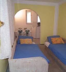 Andi-Imoletta Panzió