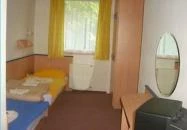 Andi-Imoletta Panzió Siófok