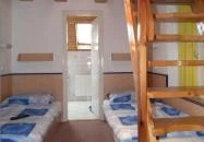 Andi-Imoletta Panzió Siófok