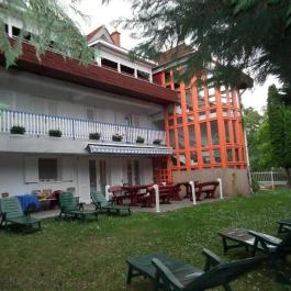 Andi-Imoletta Panzió Siófok - Egyéb