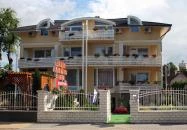 Apartman Bella Panzió Siófok