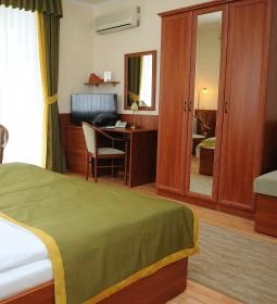 Apartman Bella Panzió