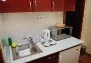 Apartman Bella Panzió Siófok
