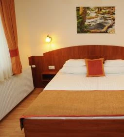Apartman Bella Panzió