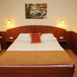 Apartman Bella Panzió Siófok - Szobák