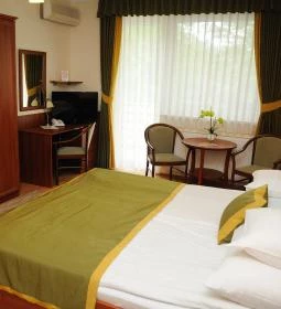 Apartman Bella Panzió