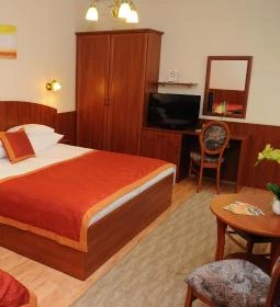 Apartman Bella Panzió