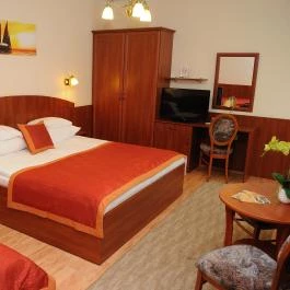 Apartman Bella Panzió Siófok - Szobák