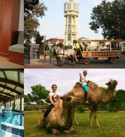 Apartman Bella Panzió