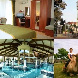 Apartman Bella Panzió Siófok - 