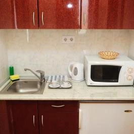 Apartman Bella Panzió Siófok - Egyéb