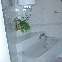 Apartman Soós Siófok - Fürdőszoba