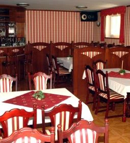 Apartman Villa Annabella