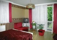 Apartman Villa Annabella Siófok