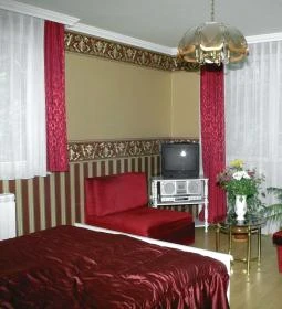 Apartman Villa Annabella