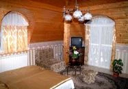 Apartman Villa Annabella Siófok