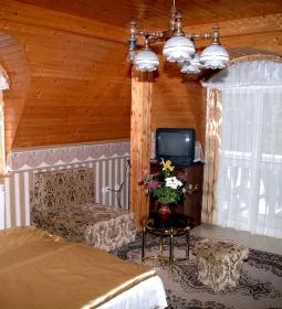 Apartman Villa Annabella