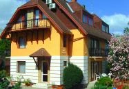 Apartman Villa Annabella Siófok