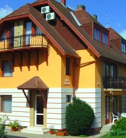 Apartman Villa Annabella