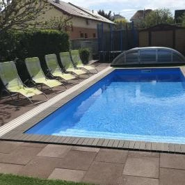 Aqua Apartmanház Siófok - Egyéb