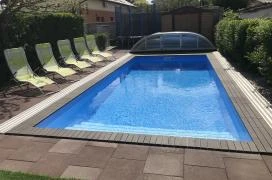 Aqua Apartmanház Siófok