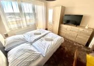 Aqua Blue Apartmanok Siófok