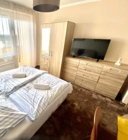 Aqua Blue Apartmanok