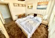 Aqua Blue Apartmanok Siófok