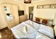 Aqua Blue Apartmanok Siófok