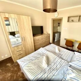 Aqua Blue Apartmanok Siófok - Egyéb