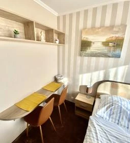 Aqua Blue Apartmanok