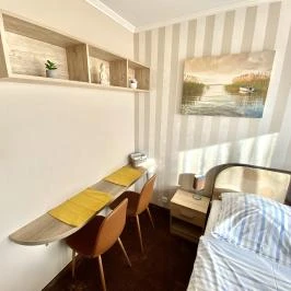 Aqua Blue Apartmanok Siófok - Egyéb