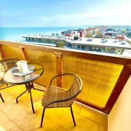 Aqua Blue Apartmanok Siófok - Egyéb