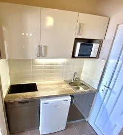 Aqua Blue Apartmanok