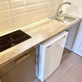 Aqua Blue Apartmanok Siófok - Egyéb