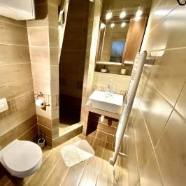 Aqua Blue Apartmanok Siófok - Egyéb