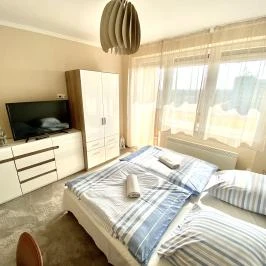 Aqua Blue Apartmanok Siófok - Egyéb