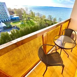 Aqua Blue Apartmanok Siófok - Egyéb