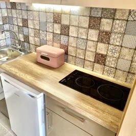 Aqua Blue Apartmanok Siófok - Egyéb