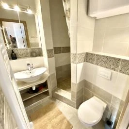 Aqua Blue Apartmanok Siófok - Egyéb