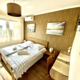 Aqua Blue Apartmanok Siófok - Egyéb