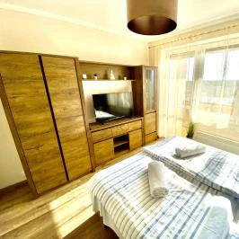 Aqua Blue Apartmanok Siófok - Egyéb