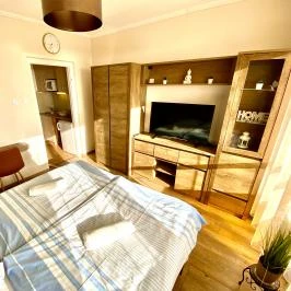 Aqua Blue Apartmanok Siófok - Egyéb