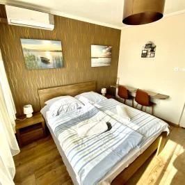 Aqua Blue Apartmanok Siófok - Egyéb