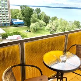 Aqua Blue Apartmanok Siófok - Egyéb