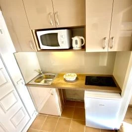 Aqua Blue Apartmanok Siófok - Egyéb