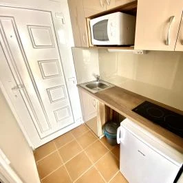 Aqua Blue Apartmanok Siófok - Egyéb